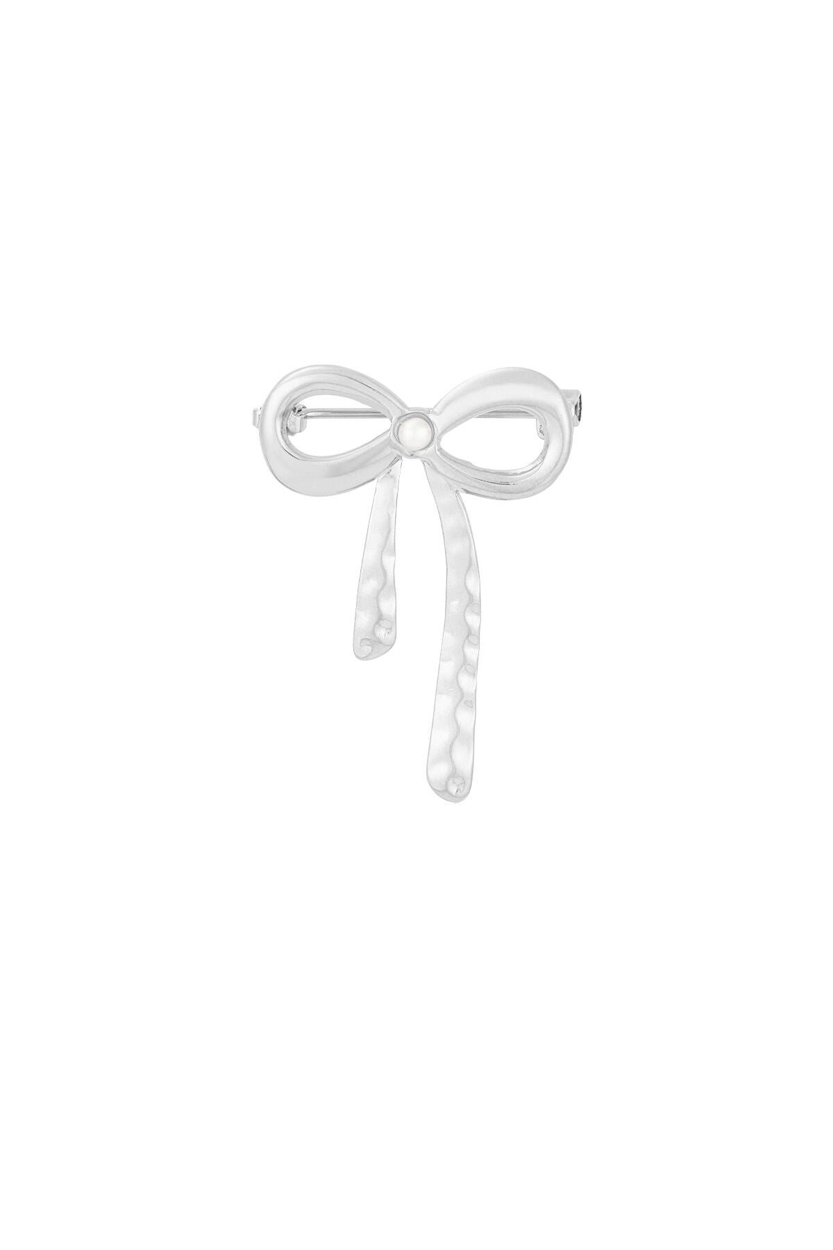 Strik Broche Detail