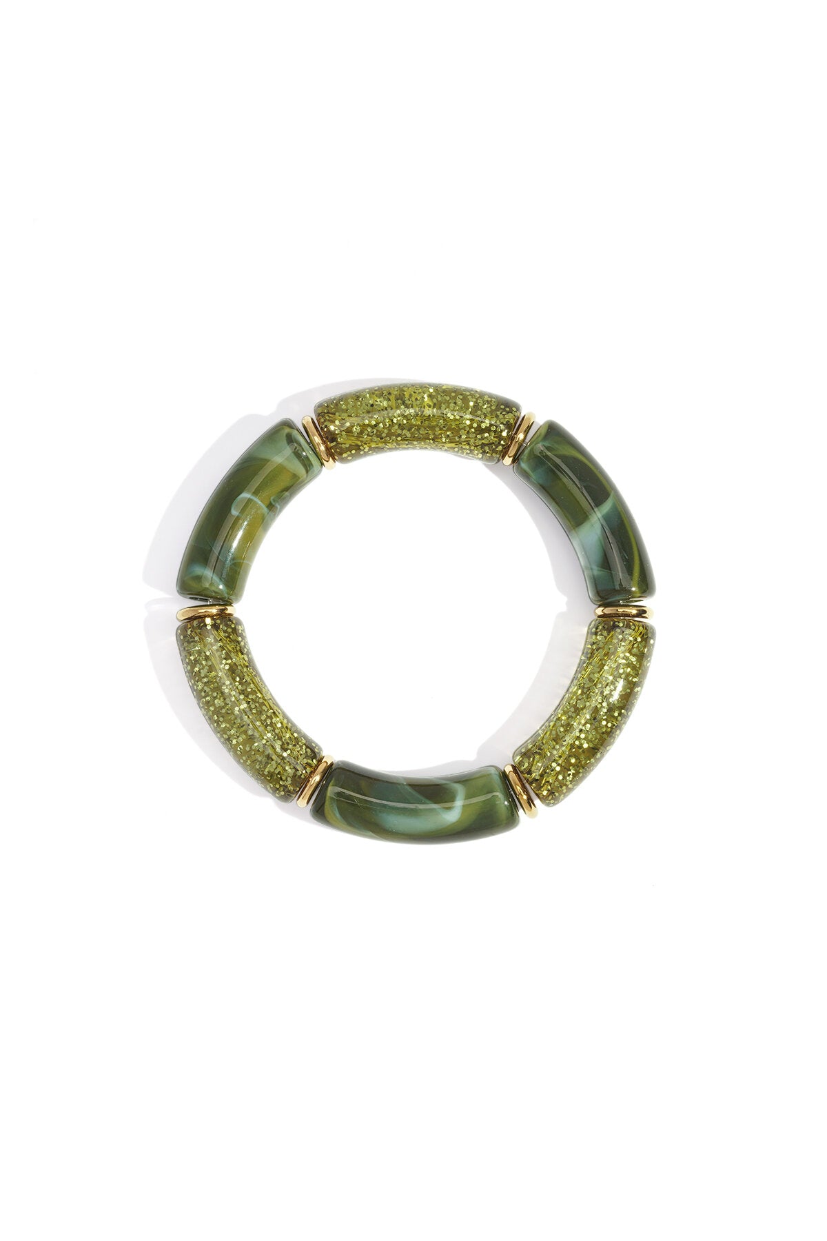 Buiskralen Armband