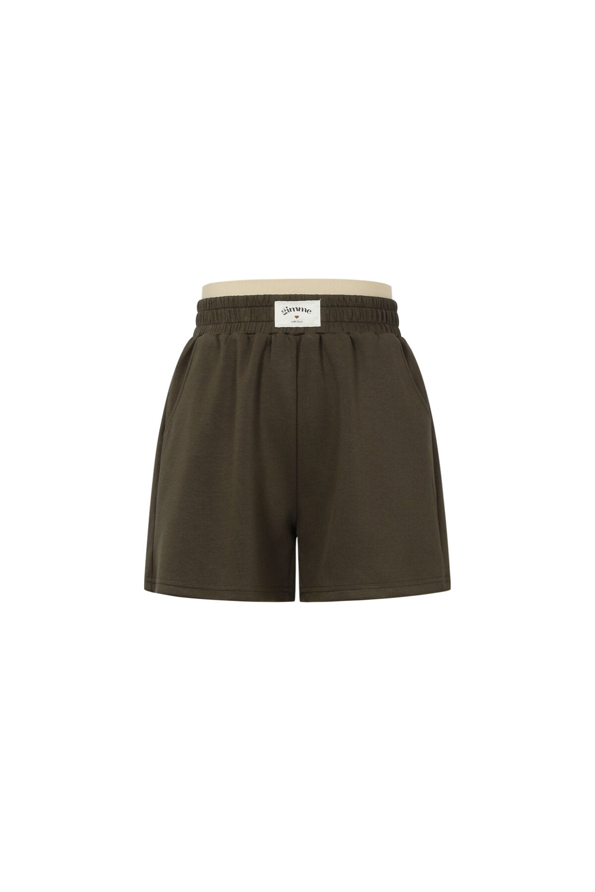 Sporty Short