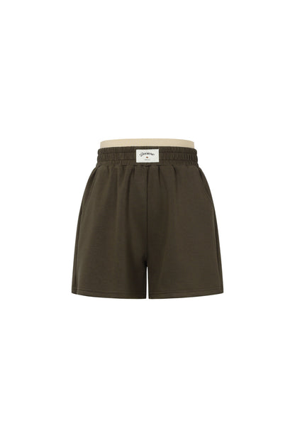 Sporty Short