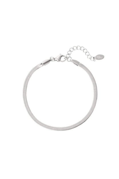 Everyday Schakelarmband