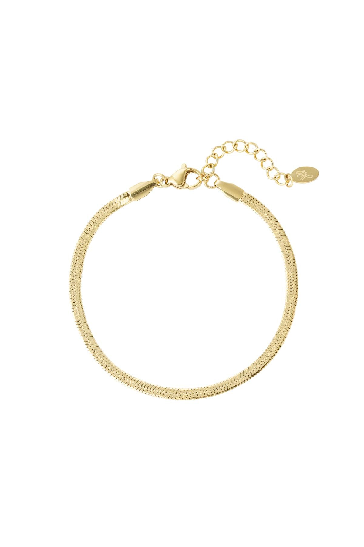 Everyday Schakelarmband