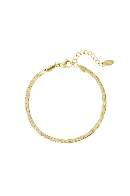 Everyday Schakelarmband