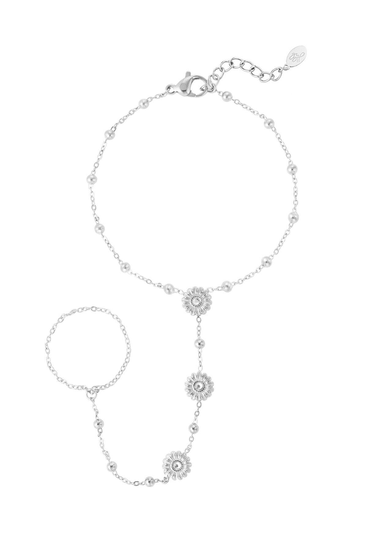 Bloem Handketting