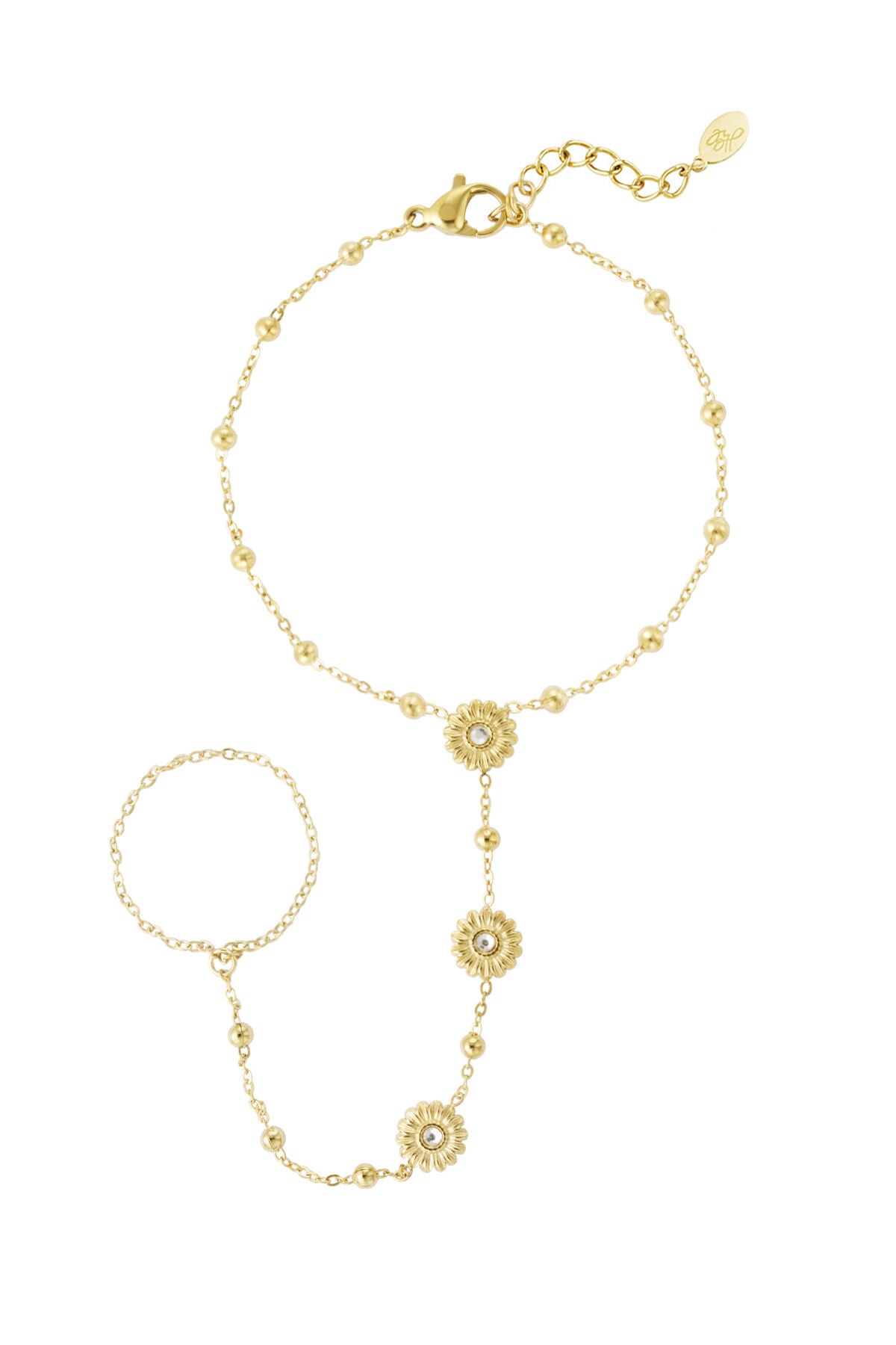 Bloem Handketting