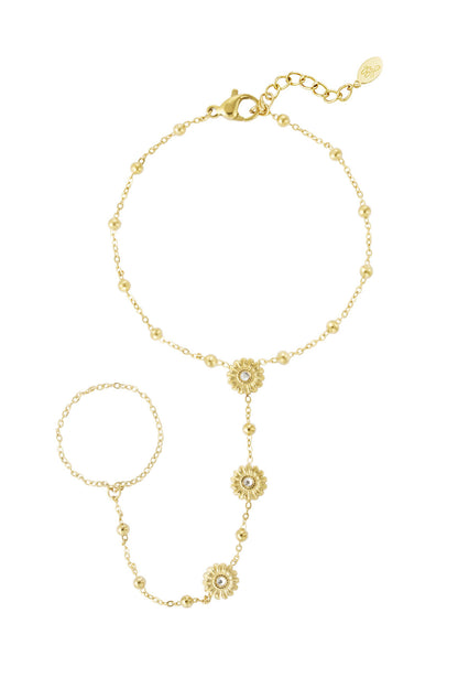 Bloem Handketting