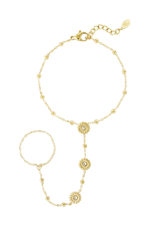 Bloem Handketting