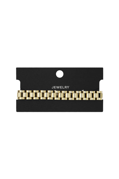 Klassieke Schakelarmband