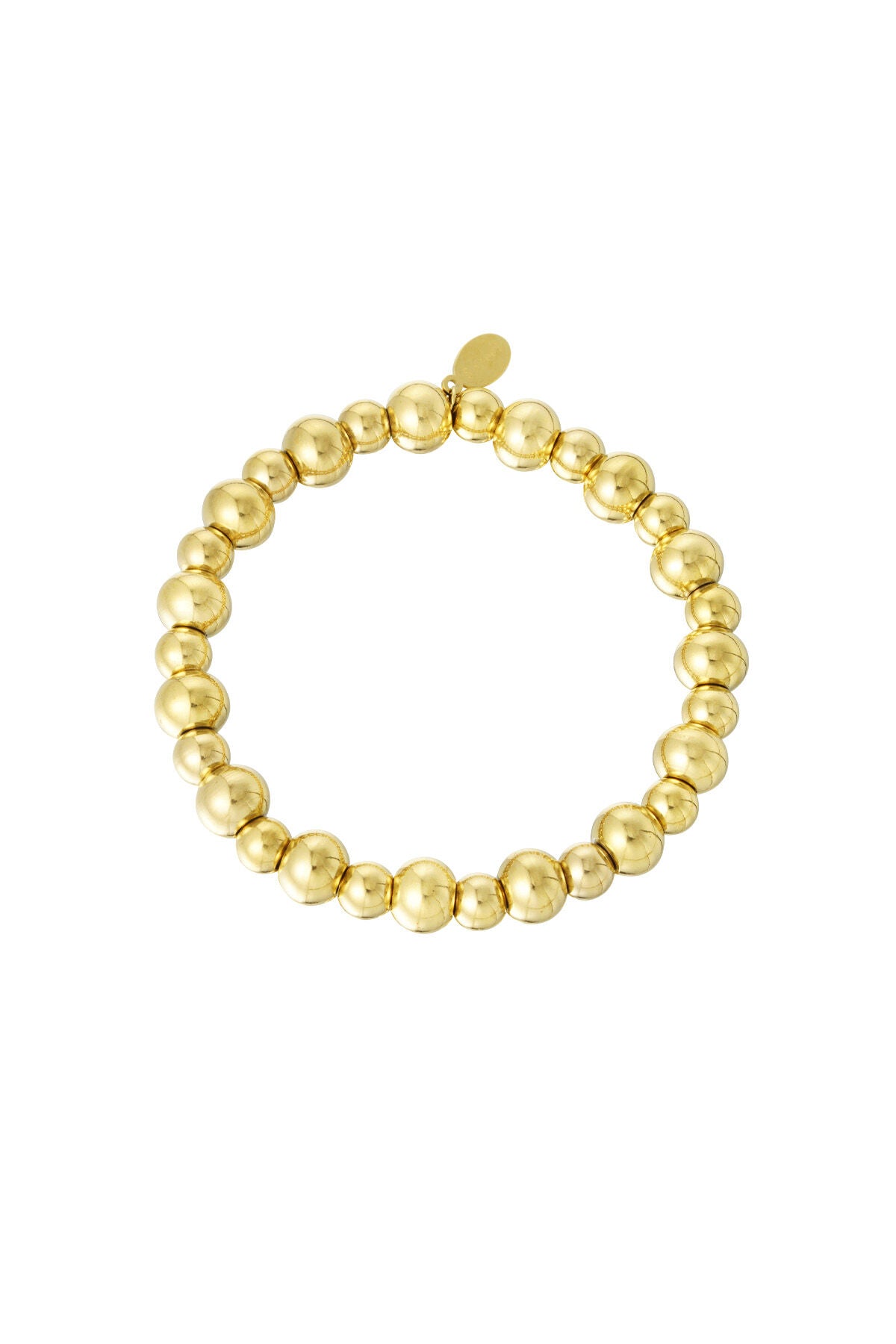 Klassieke Kralenarmband