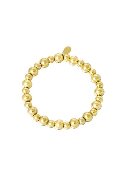 Klassieke Kralenarmband