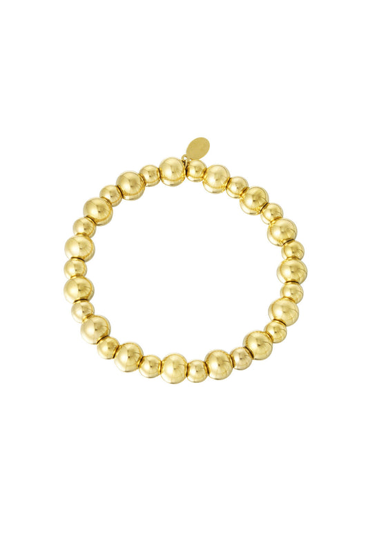 Klassieke Kralenarmband