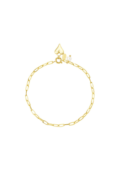 Adore Bedelarmband