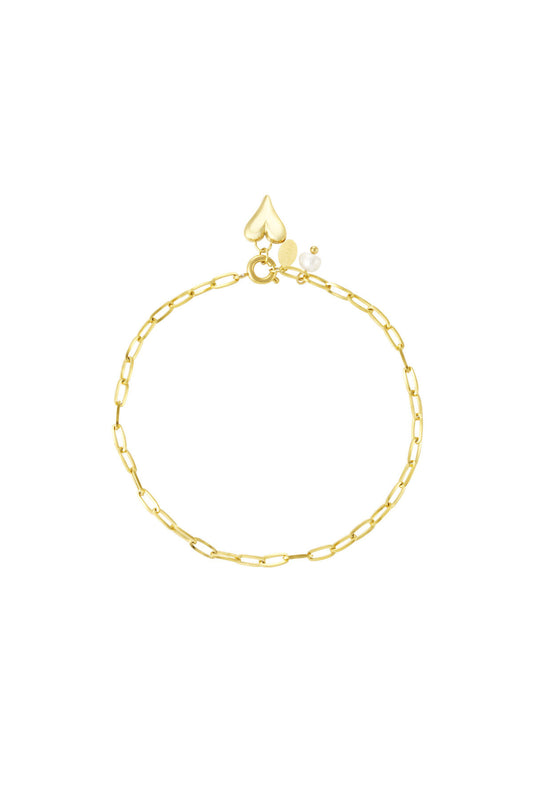 Adore Bedelarmband