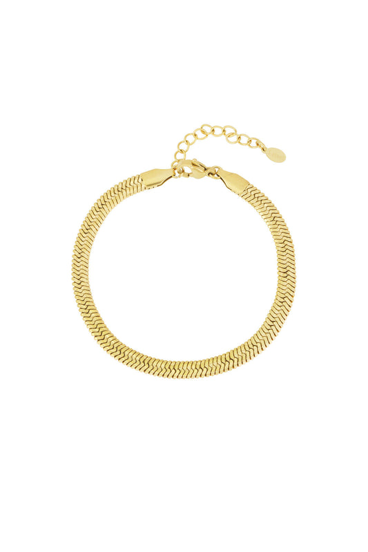 Pure Line Schakelarmband