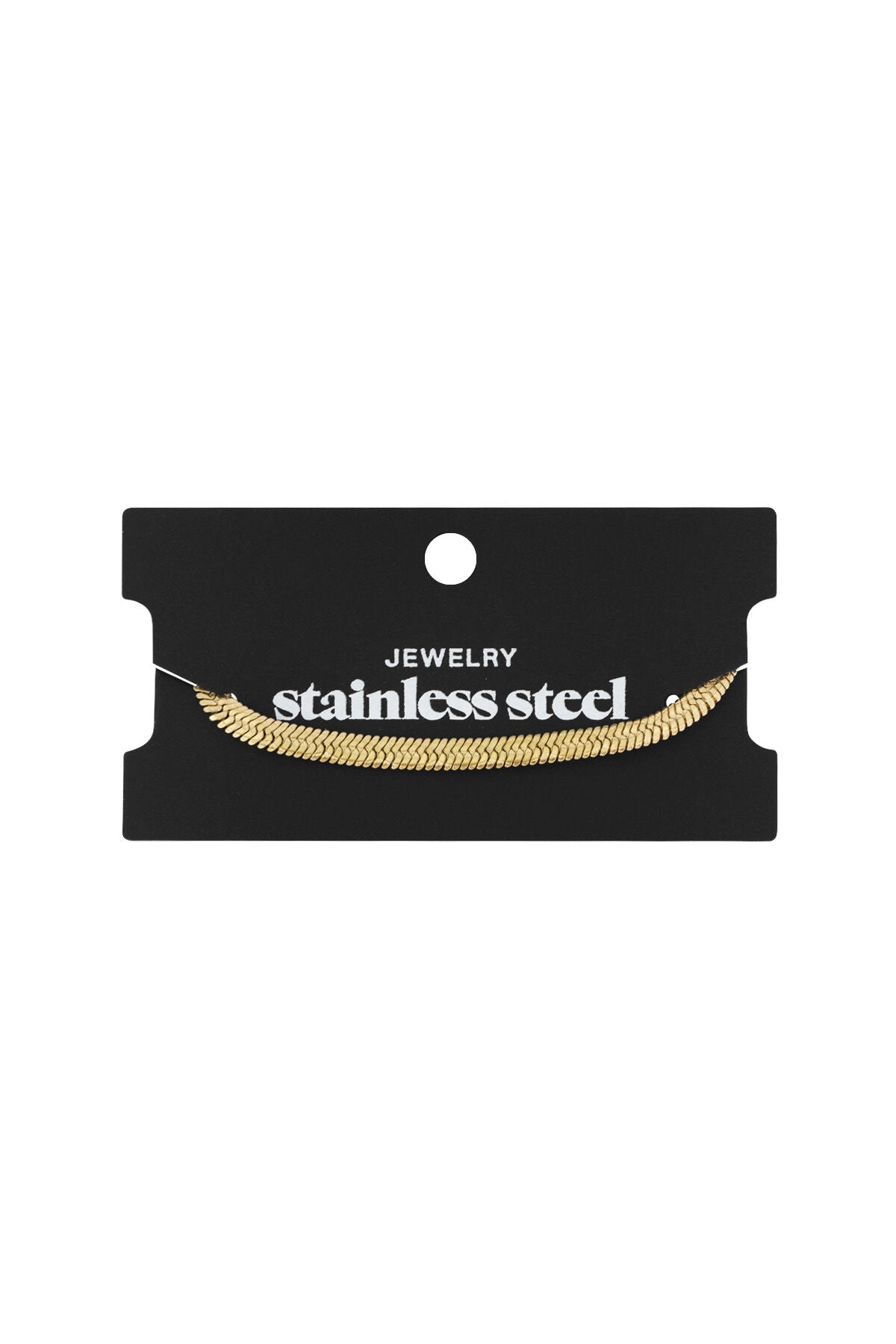 Pure Line Schakelarmband