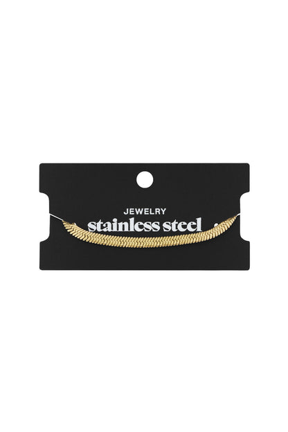 Pure Line Schakelarmband