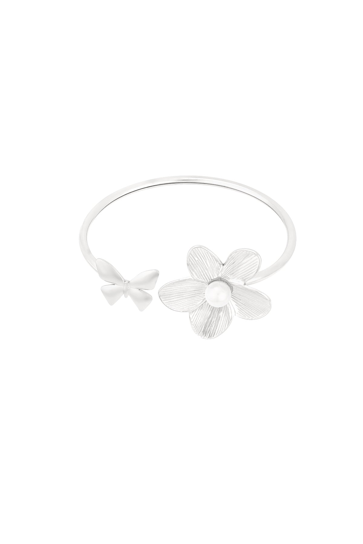 Parel Strik Cuff