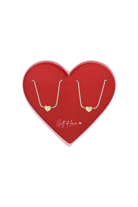 Gift Set Hart Duo