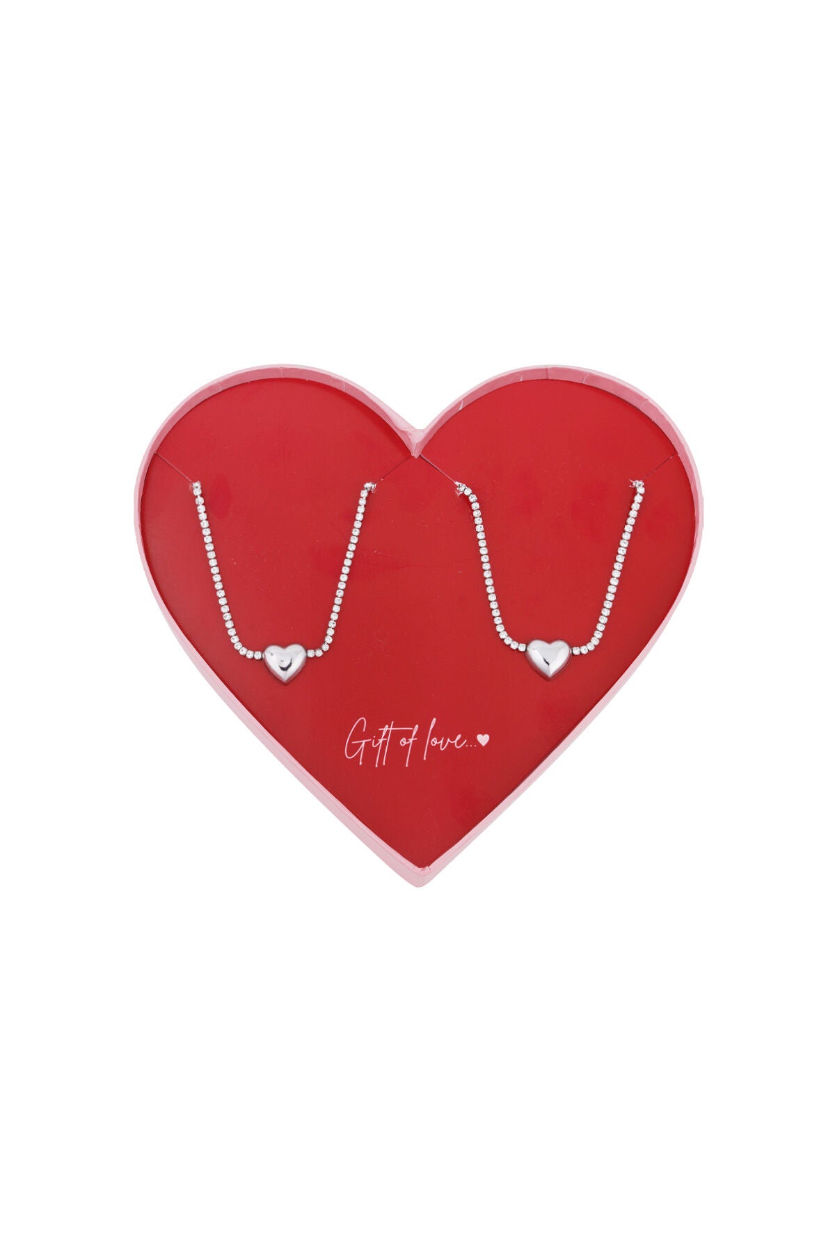 Gift Set Hartjes Duo