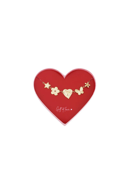 Gift Set Love Charms