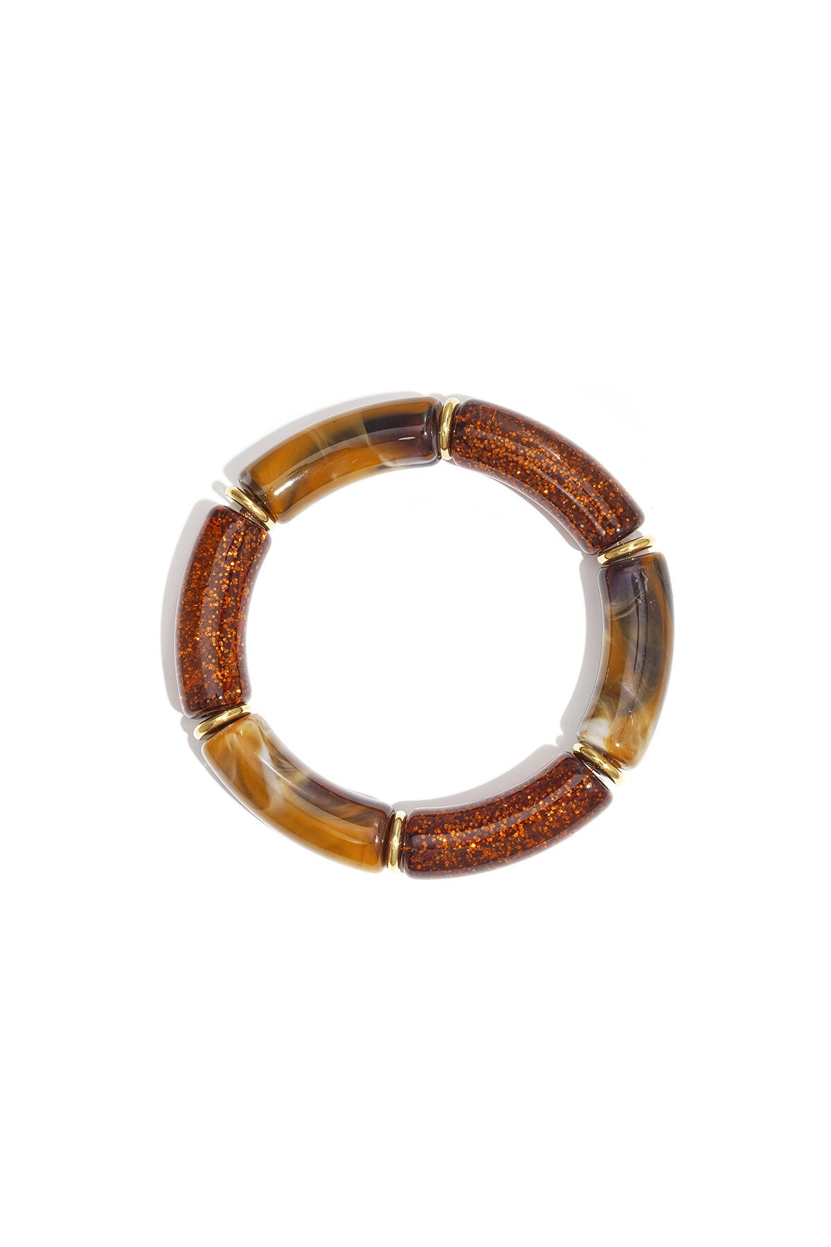 Buiskralen Armband