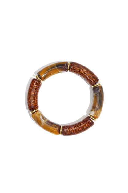 Buiskralen Armband