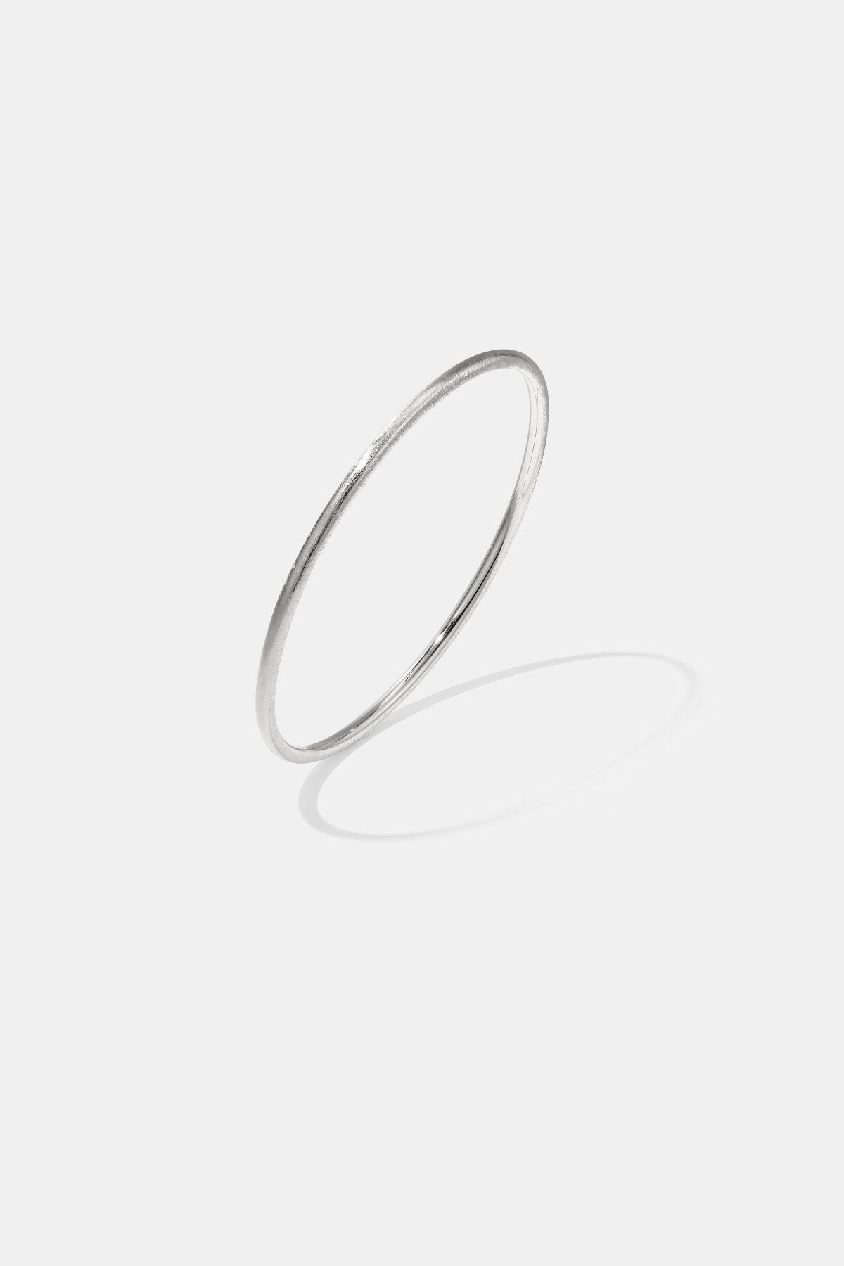 3mm Bangle Armband