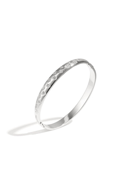 Hart Ster Bangle