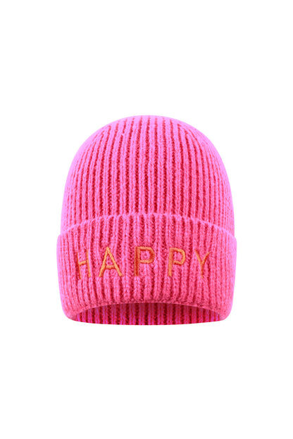 Happy Wintermuts