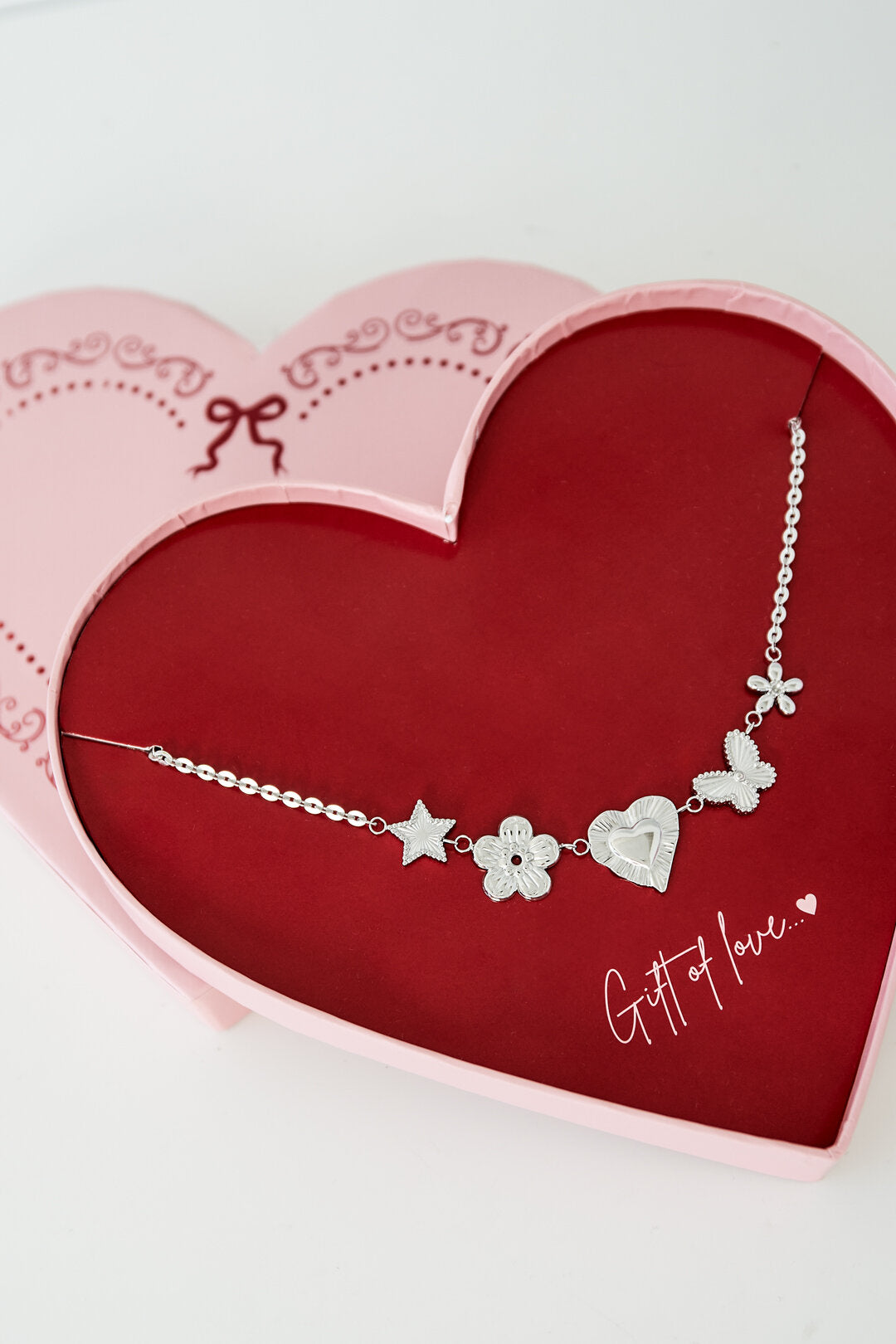 Gift Set Butterfly Love