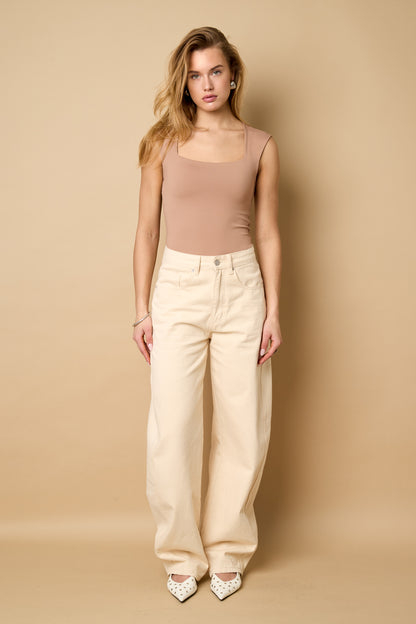 Basic Bodysuit