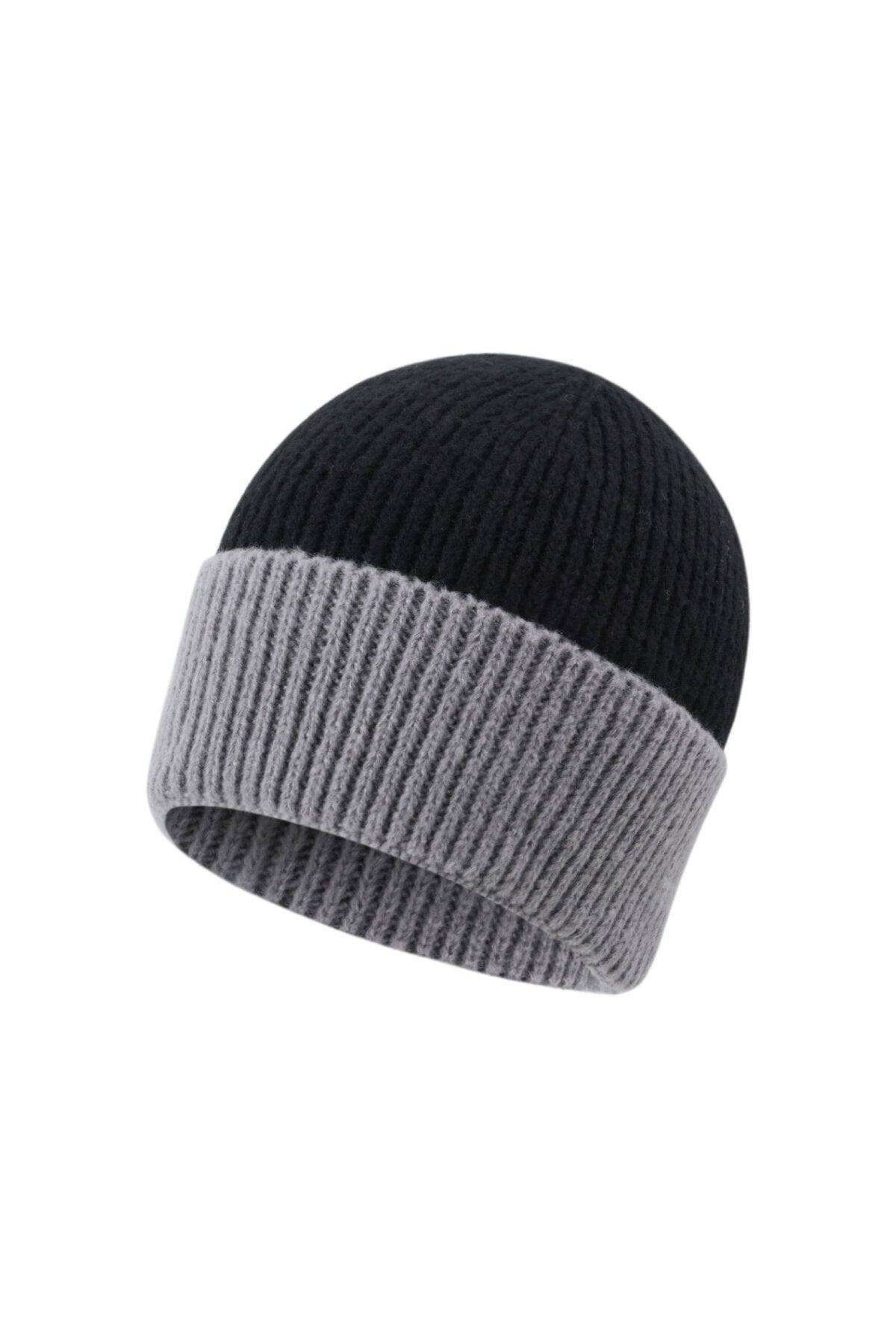 Kleurrijke Wintermuts