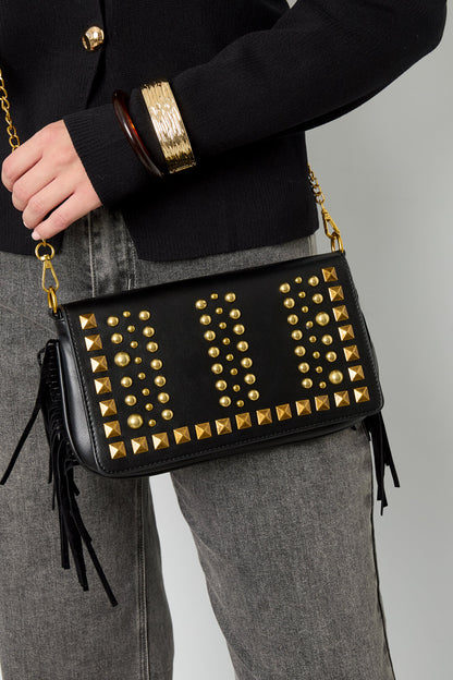 Stud Detail Tas