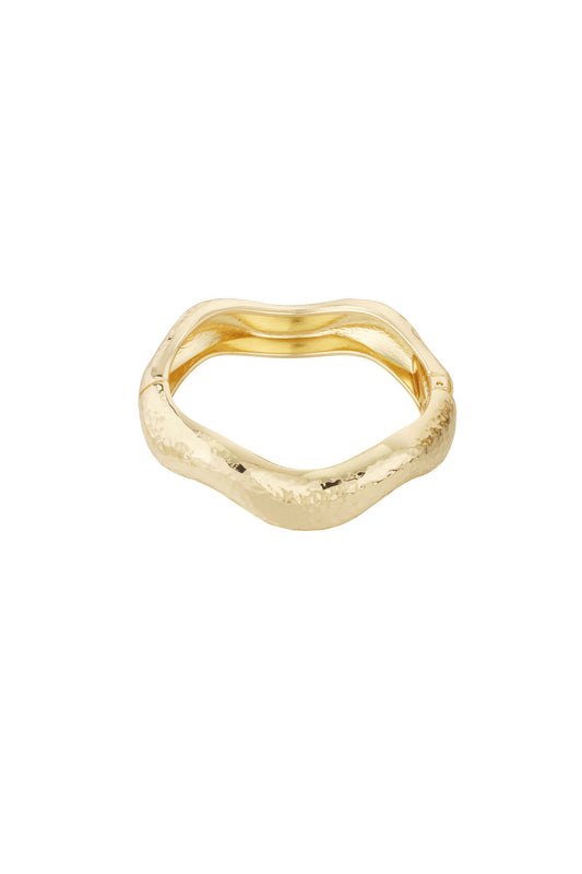 Golvende Bangle