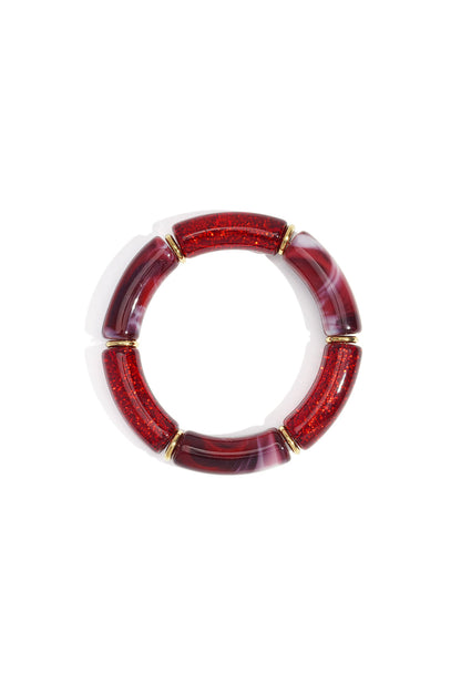 Buiskralen Armband