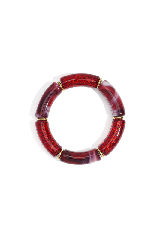 Buiskralen Armband