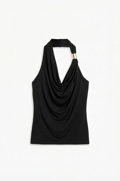 Waterval Top met Halterhals