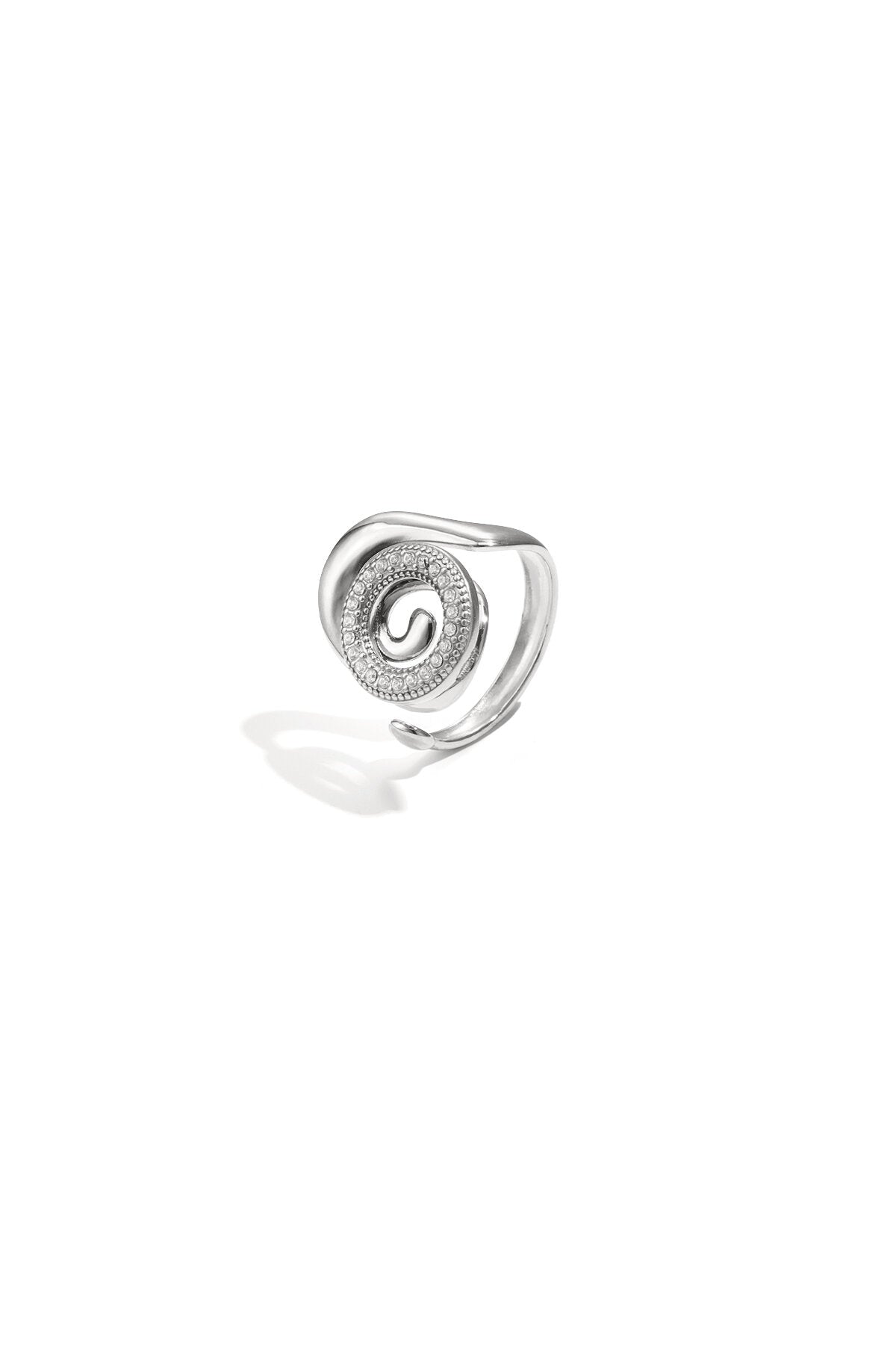Artistieke Ring