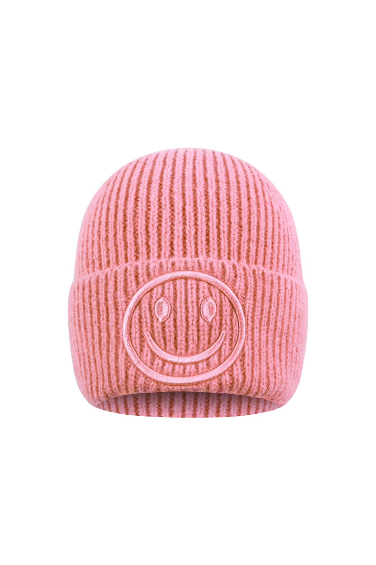 Smiley Wintermuts