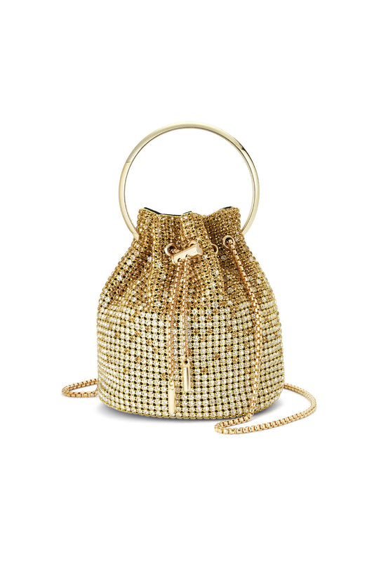 Shimmer Handtas