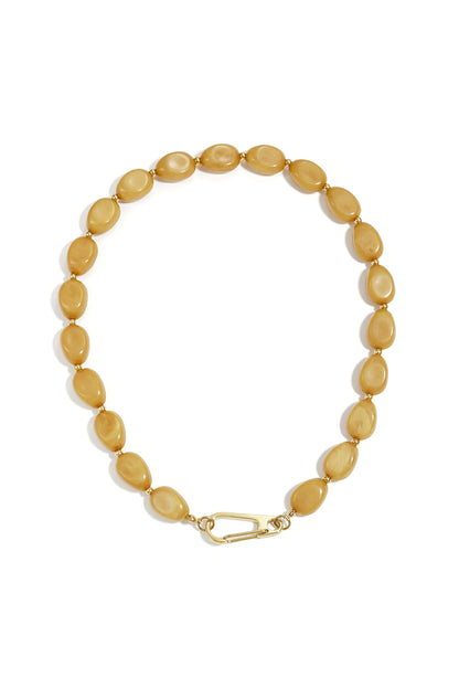 Kralen Ketting Detail