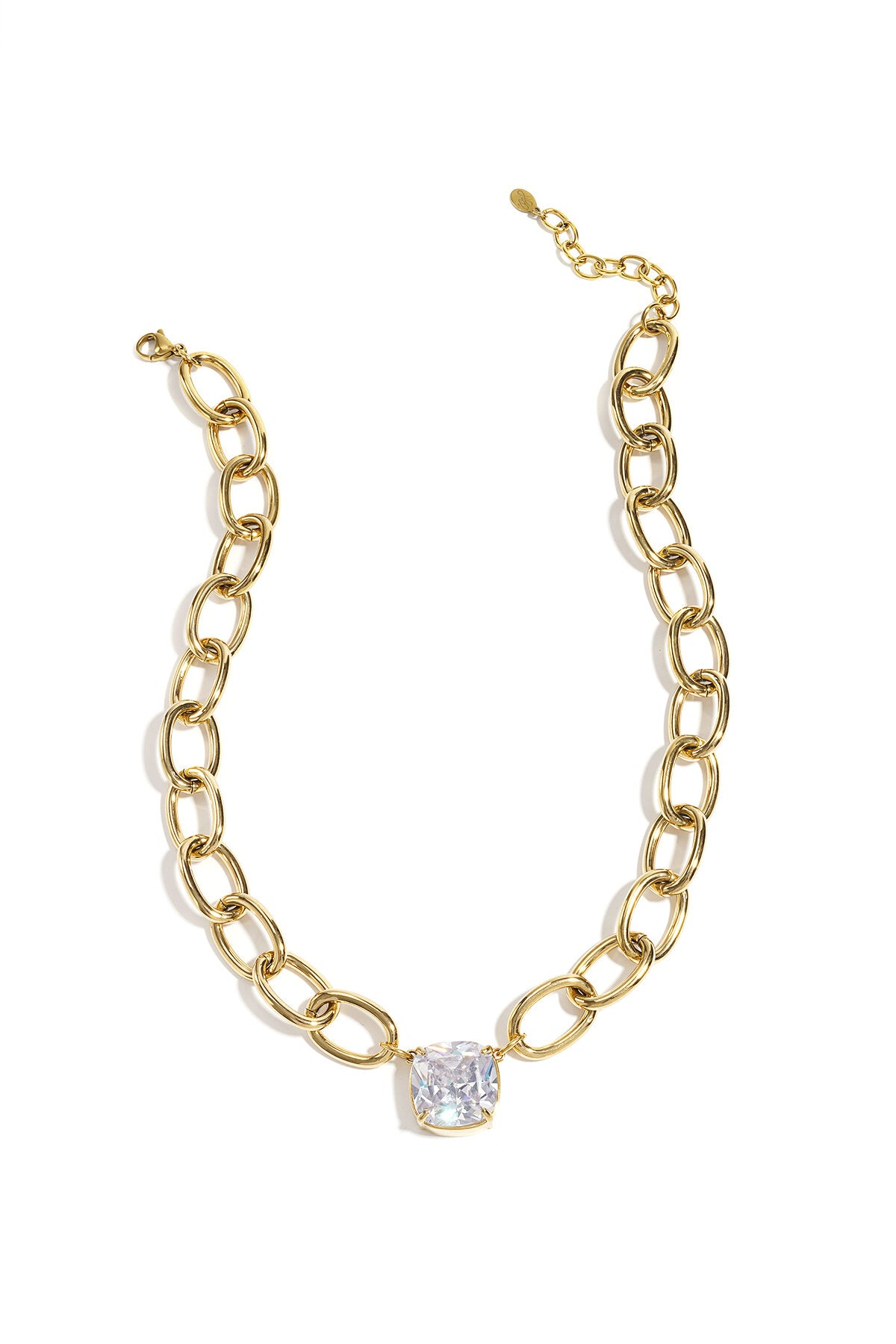 Retro Schakelketting