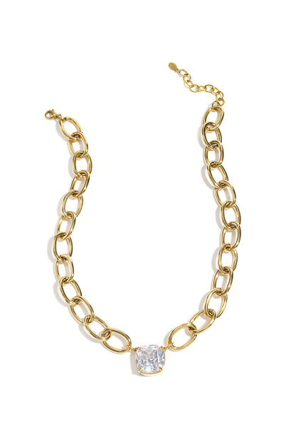 Retro Schakelketting