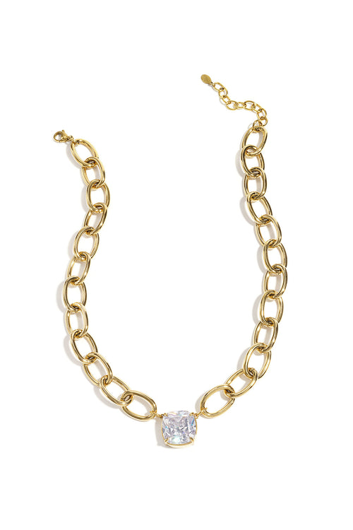 Retro Schakelketting