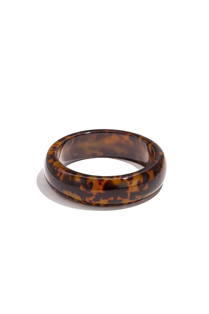 Luipaard Bangle