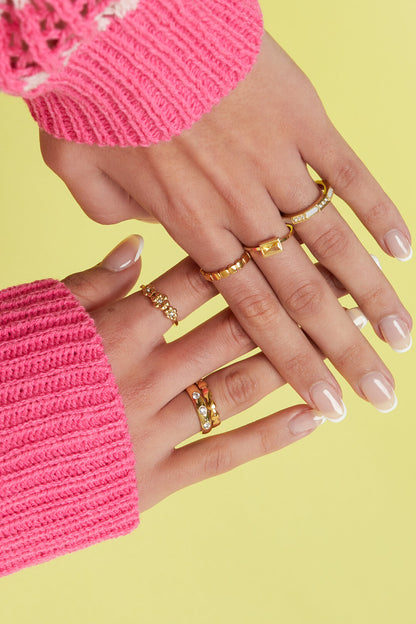 Klassieke Ring