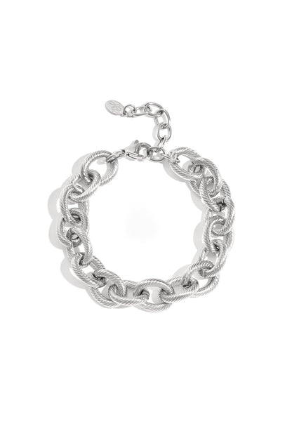 Chunky Schakelarmband