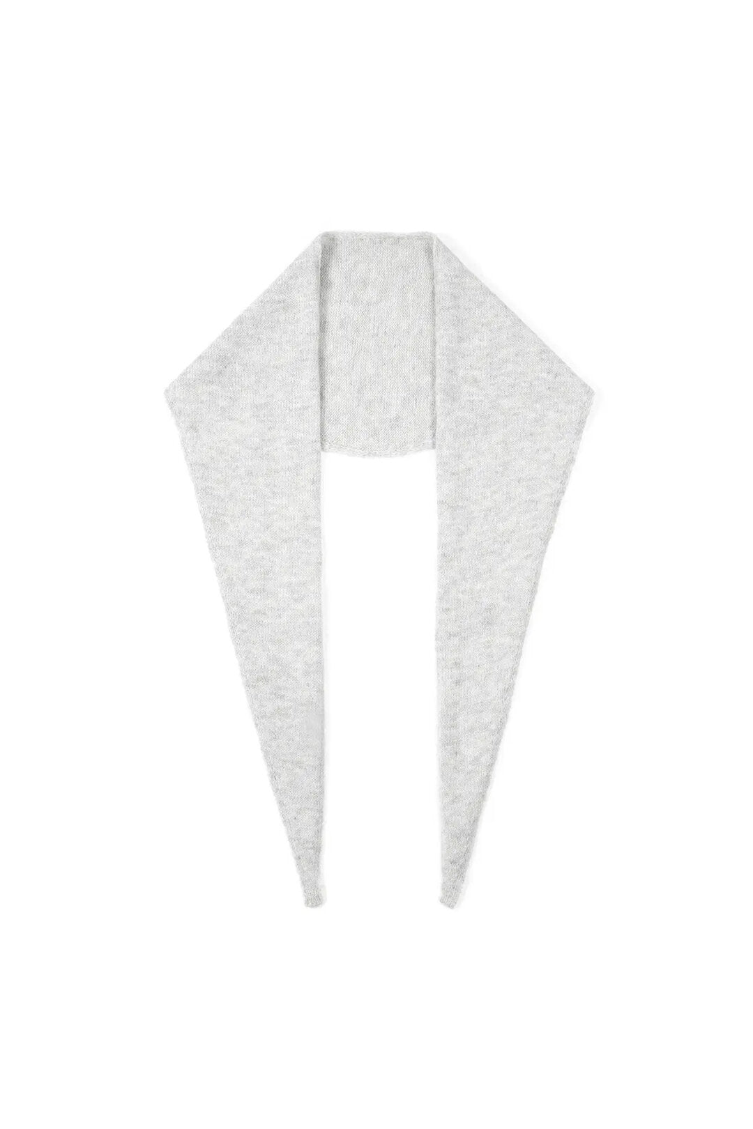 Minimalistische Zomersjaal
