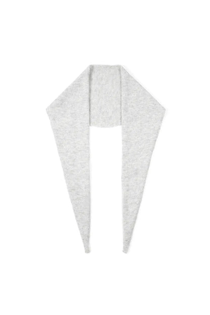 Minimalistische Zomersjaal