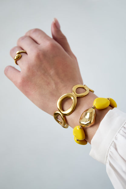 XL Kralenarmband